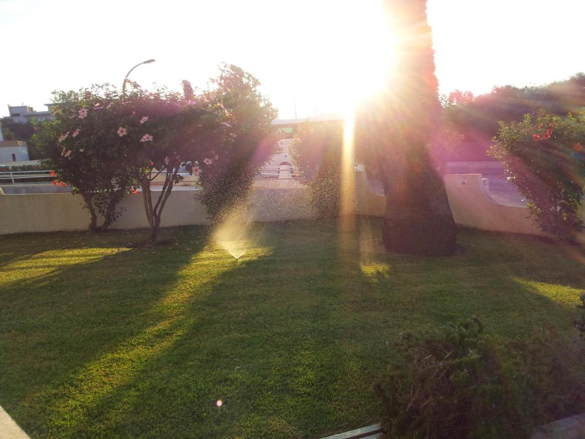 Tamatramas Bed & Breakfast Albufeira Ngoại thất bức ảnh