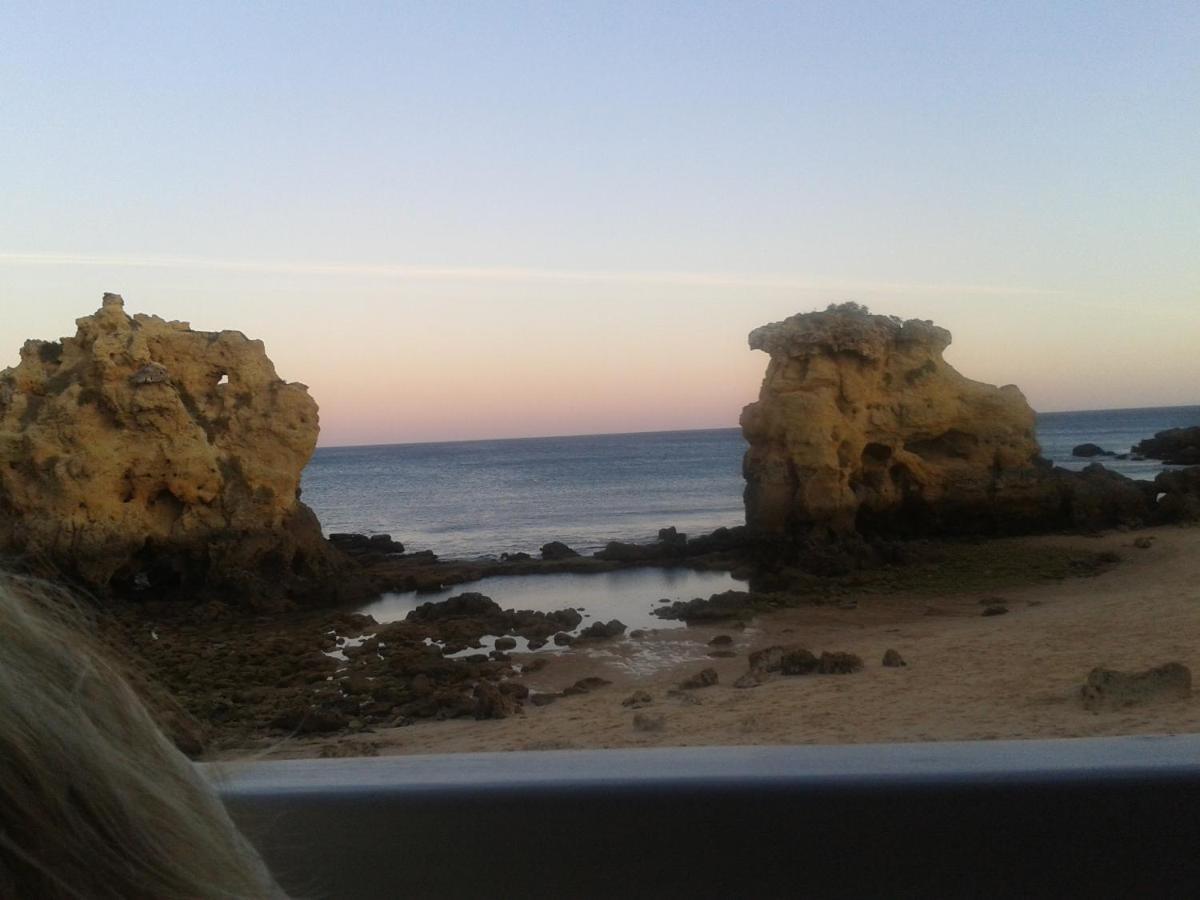 Tamatramas Bed & Breakfast Albufeira Ngoại thất bức ảnh